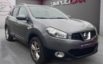 Nissan qashqai 2 Montpellier
