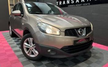 Nissan qashqai Ancenis