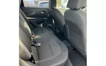 Nissan Qashqai Saint-Cyr-sur-Loire