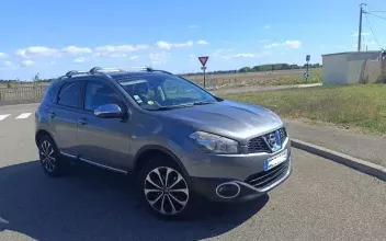 Nissan Qashqai Nîmes