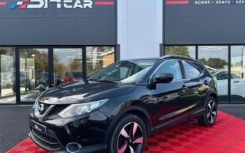 Nissan qashqai Audenge