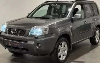 Nissan X-Trail Lavilledieu