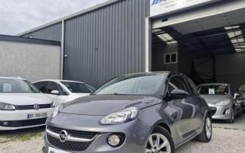 Opel adam Aucamville