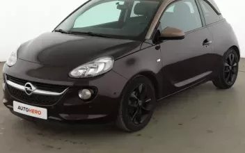 Opel Adam Issy-les-Moulineaux
