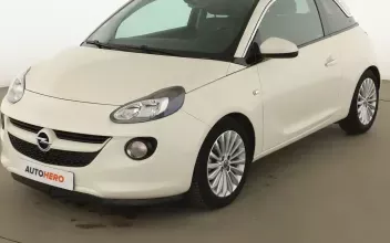 Opel Adam Issy-les-Moulineaux