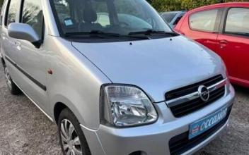 Opel agila Athis-Mons