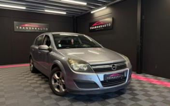 Opel astra Mantes-la-Jolie