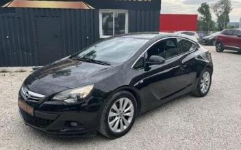 Opel astra Avignon