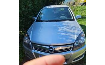 Opel astra Araux