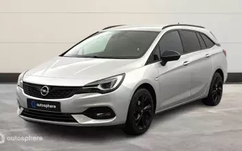 Opel Astra Tournefeuille