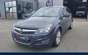 Opel astra Caudan