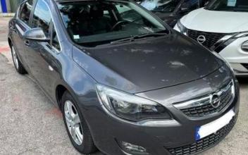 Opel astra Marseille