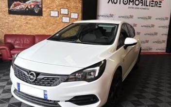 Opel astra Dunkerque
