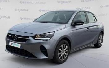 Opel corsa Dijon