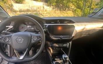 Opel corsa Aix-en-Provence