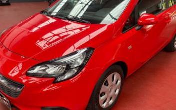 Opel Corsa Béthune