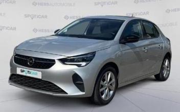 Opel corsa Dijon