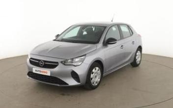 Opel corsa Issy-les-Moulineaux