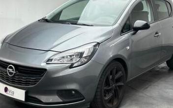 Opel corsa Férin