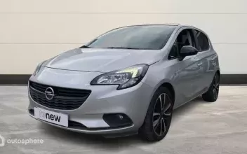 Opel Corsa Aix-en-Provence
