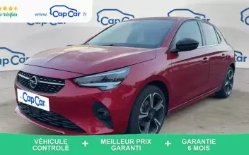 Opel Corsa Paris
