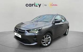 Opel corsa Marseille