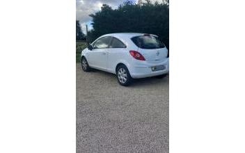 Opel corsa Viennay