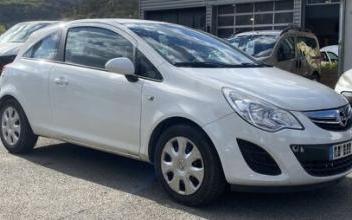 Opel corsa Tullins