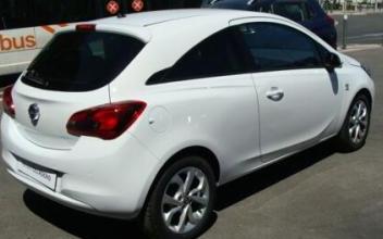 Opel corsa Marseille