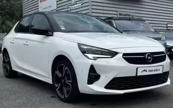 Opel Corsa Douai