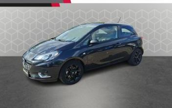OPEL Corsa Libourne
