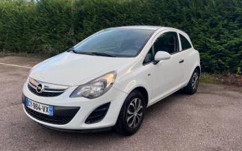 Opel Corsa La-Vaupalière