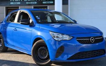 Opel corsa Goussainville