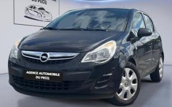 Opel corsa Marly-le-Roi