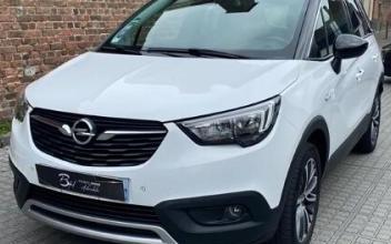 Opel crossland x Marquette-lez-Lille