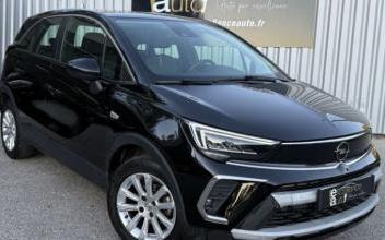 Opel Crossland X La-Garde