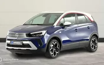 Opel Crossland X Clermont-Ferrand