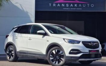 Opel grandland x Saint-Jean-de-Védas