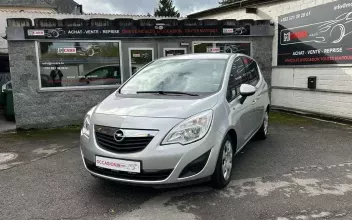 Opel Meriva Metz