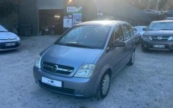 Opel meriva Sathonay-Camp