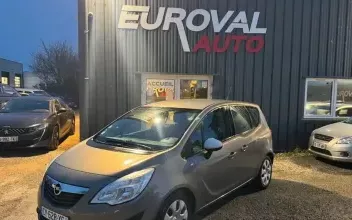 Opel Meriva Fontenay-sur-Eure