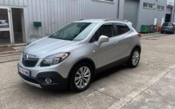 Opel mokka Corbeil-Essonnes