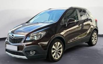 Opel mokka Voreppe