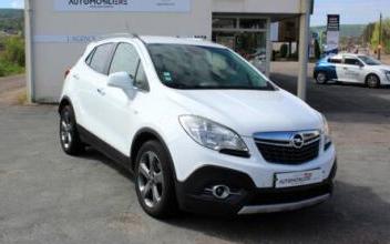 Opel mokka Vesoul