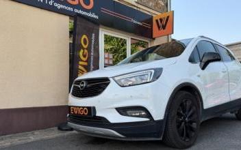 Opel Mokka Palaiseau