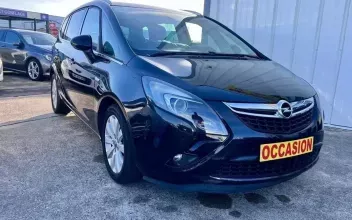 Opel Zafira Berck