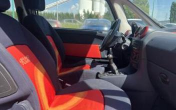 Peugeot 1007 Sausheim