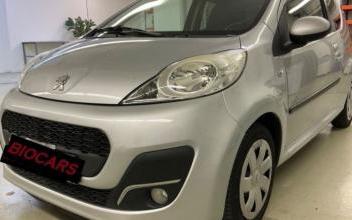 Peugeot 107 Calais