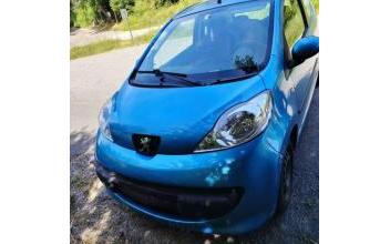 Peugeot 107 Balma