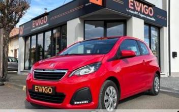 Peugeot 108 Mont-de-Marsan
